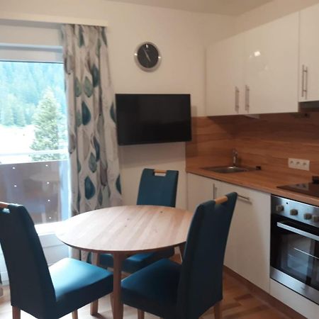 Planneralm Ferienwohnung Ski-Hans מראה חיצוני תמונה