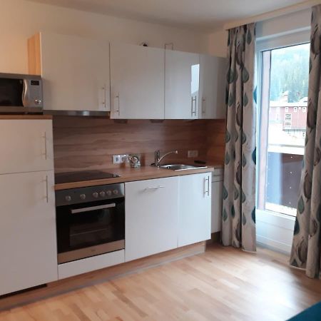 Planneralm Ferienwohnung Ski-Hans מראה חיצוני תמונה