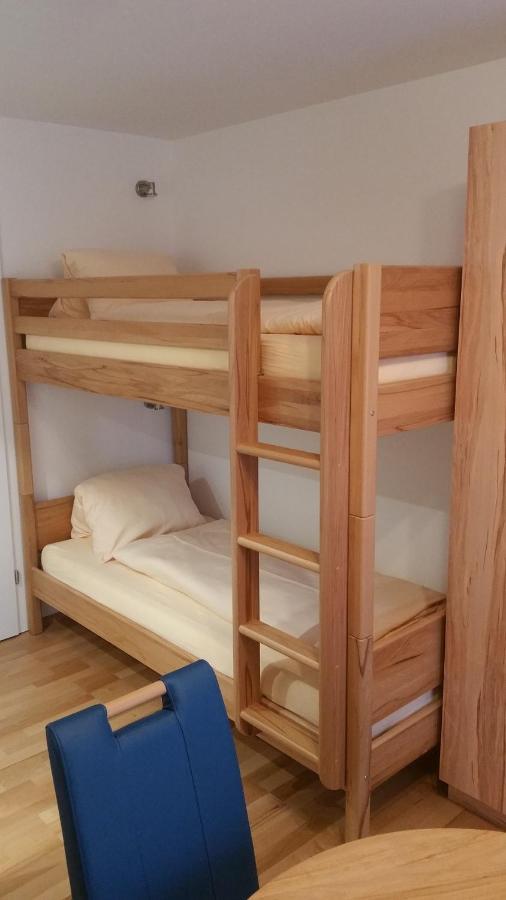 Planneralm Ferienwohnung Ski-Hans מראה חיצוני תמונה