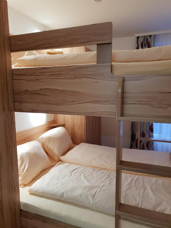 Planneralm Ferienwohnung Ski-Hans מראה חיצוני תמונה
