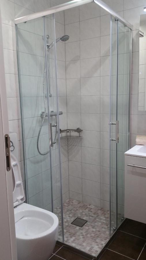 Planneralm Ferienwohnung Ski-Hans מראה חיצוני תמונה