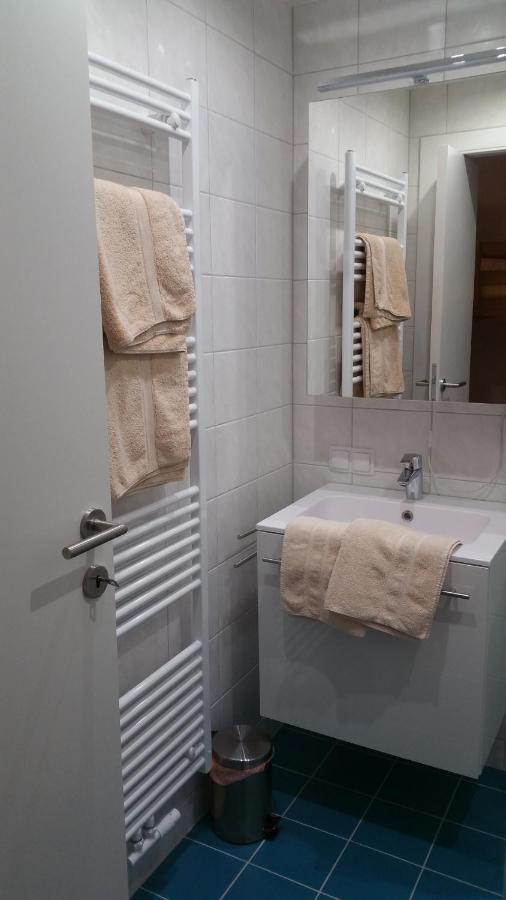 Planneralm Ferienwohnung Ski-Hans מראה חיצוני תמונה