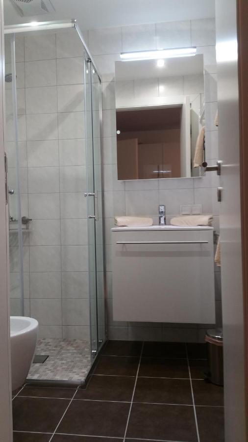 Planneralm Ferienwohnung Ski-Hans מראה חיצוני תמונה