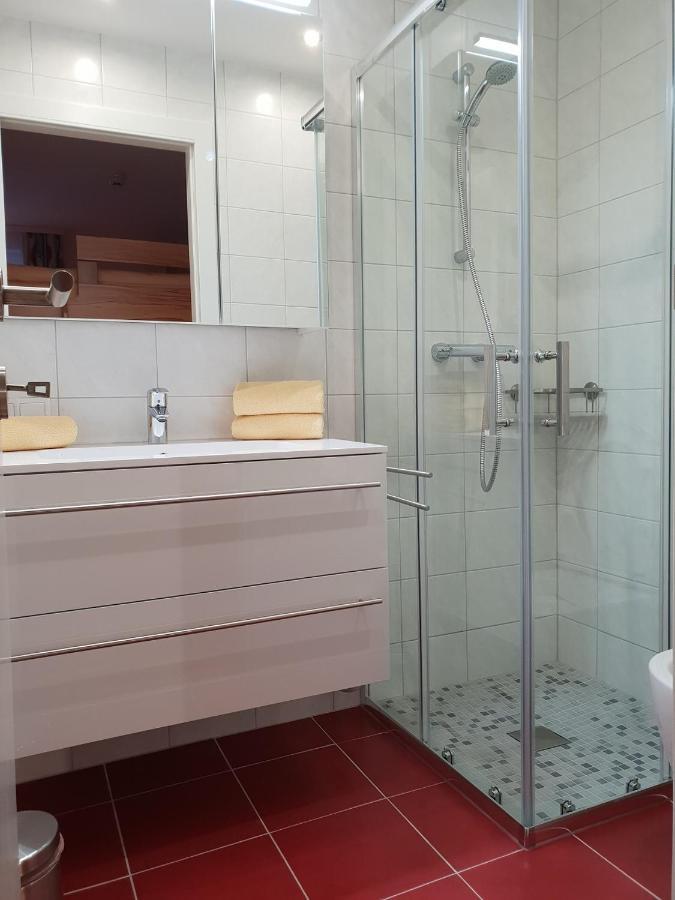 Planneralm Ferienwohnung Ski-Hans מראה חיצוני תמונה