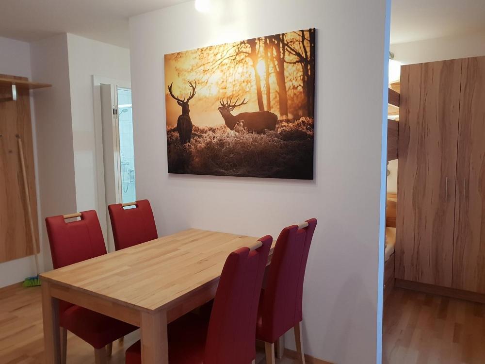 Planneralm Ferienwohnung Ski-Hans מראה חיצוני תמונה