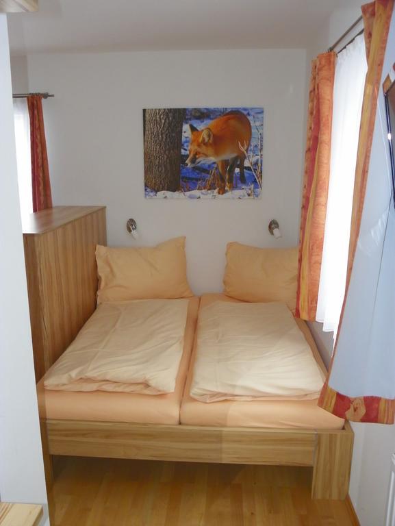 Planneralm Ferienwohnung Ski-Hans חדר תמונה