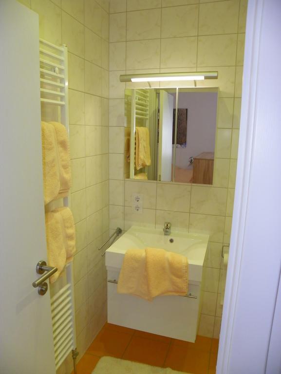 Planneralm Ferienwohnung Ski-Hans חדר תמונה