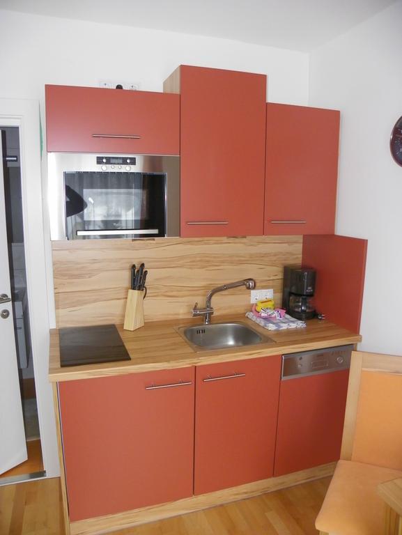 Planneralm Ferienwohnung Ski-Hans חדר תמונה