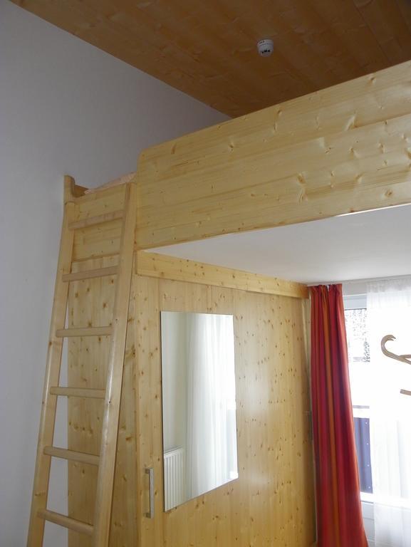 Planneralm Ferienwohnung Ski-Hans חדר תמונה