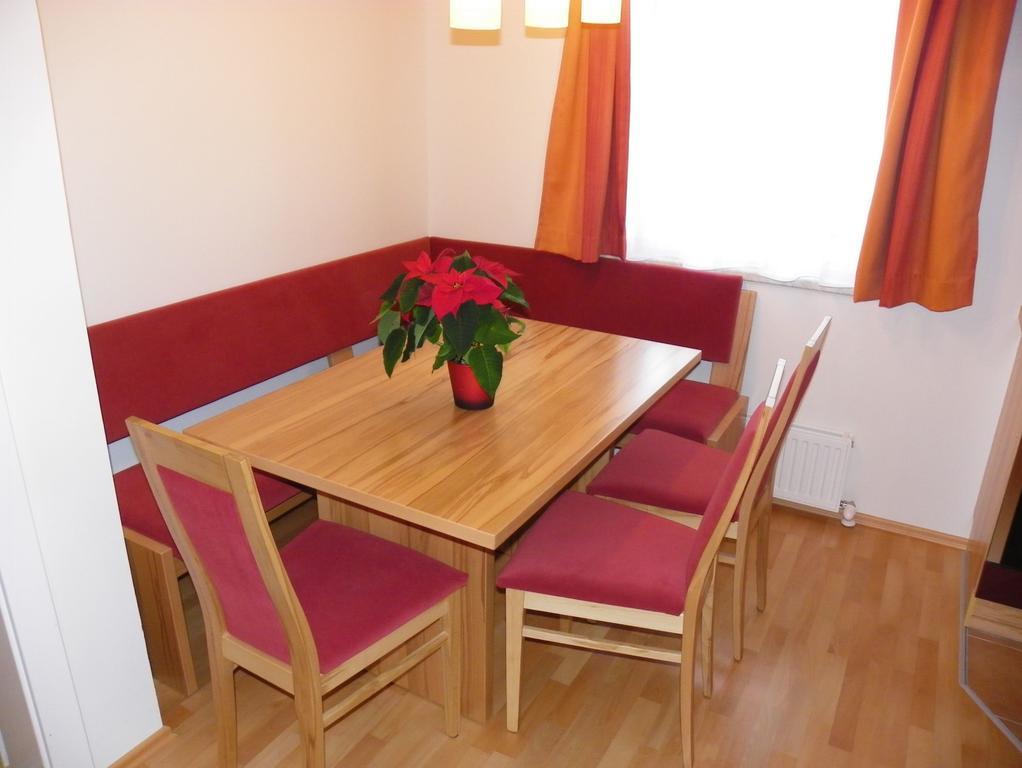 Planneralm Ferienwohnung Ski-Hans חדר תמונה
