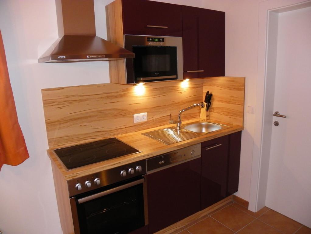 Planneralm Ferienwohnung Ski-Hans חדר תמונה
