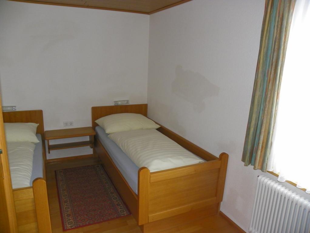 Planneralm Ferienwohnung Ski-Hans חדר תמונה
