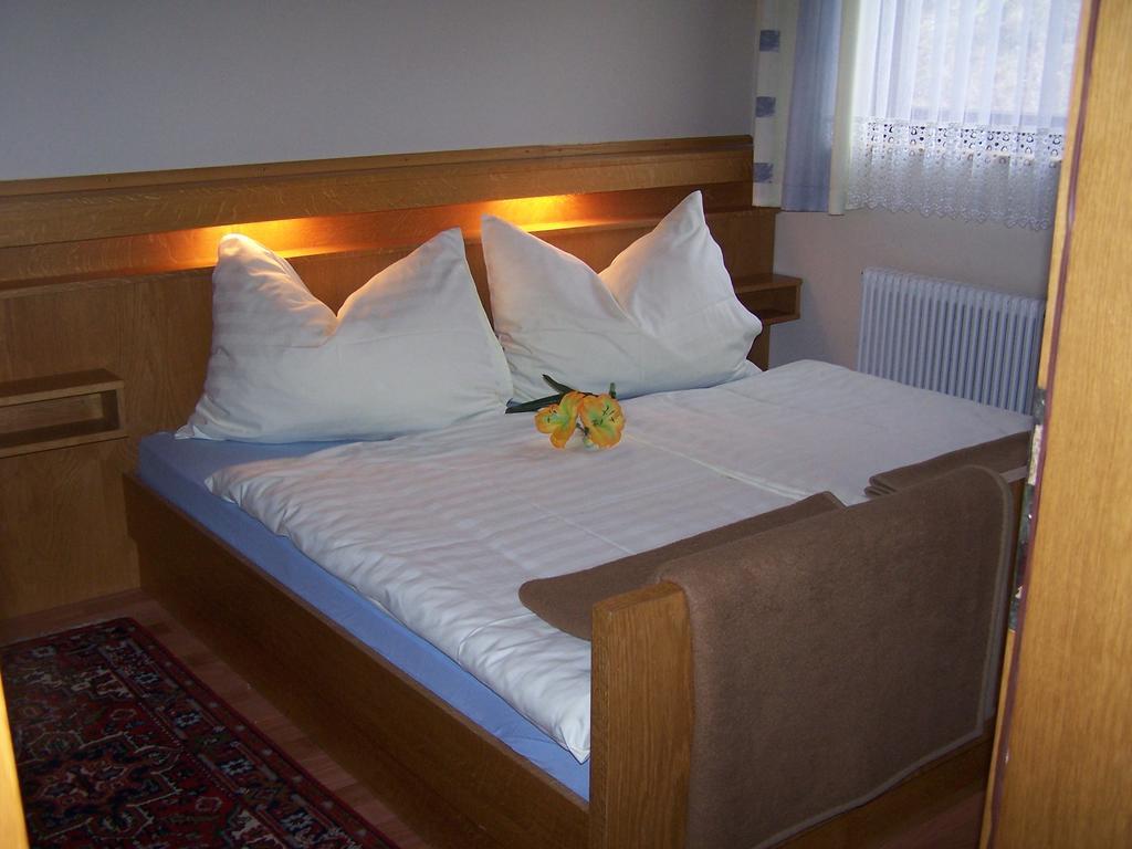 Planneralm Ferienwohnung Ski-Hans מראה חיצוני תמונה