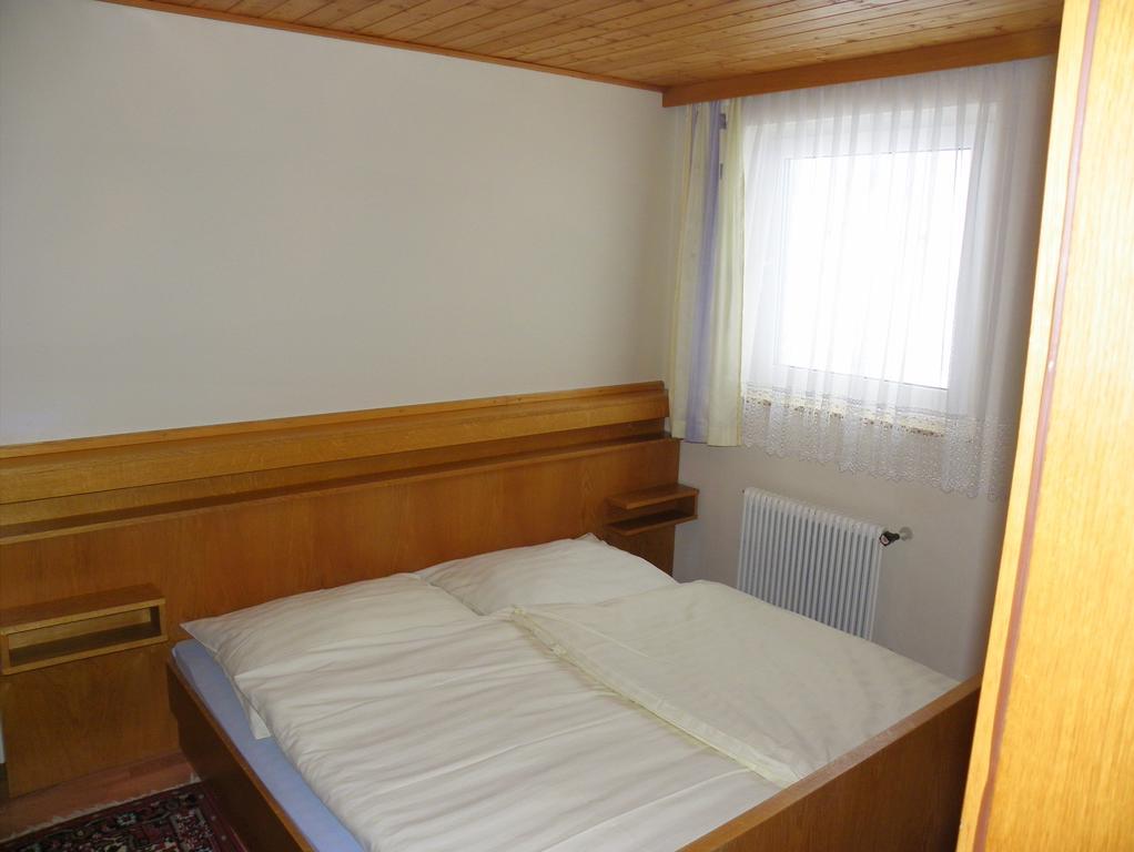 Planneralm Ferienwohnung Ski-Hans חדר תמונה