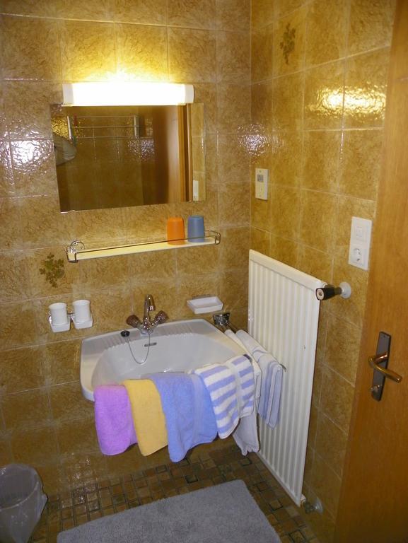 Planneralm Ferienwohnung Ski-Hans חדר תמונה