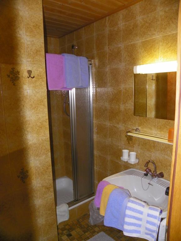 Planneralm Ferienwohnung Ski-Hans מראה חיצוני תמונה