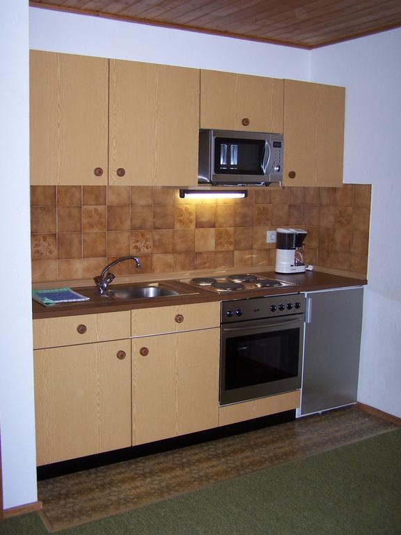 Planneralm Ferienwohnung Ski-Hans חדר תמונה