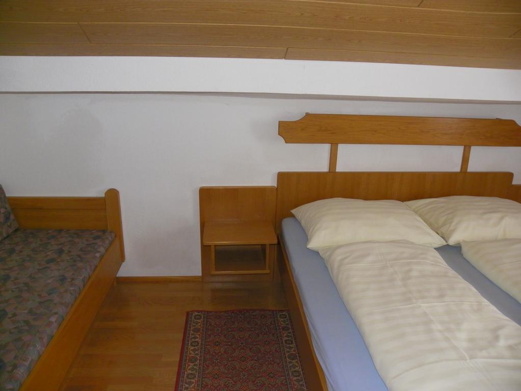 Planneralm Ferienwohnung Ski-Hans חדר תמונה