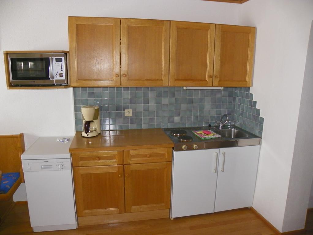 Planneralm Ferienwohnung Ski-Hans חדר תמונה