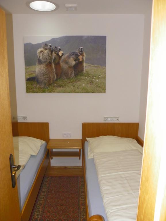 Planneralm Ferienwohnung Ski-Hans חדר תמונה