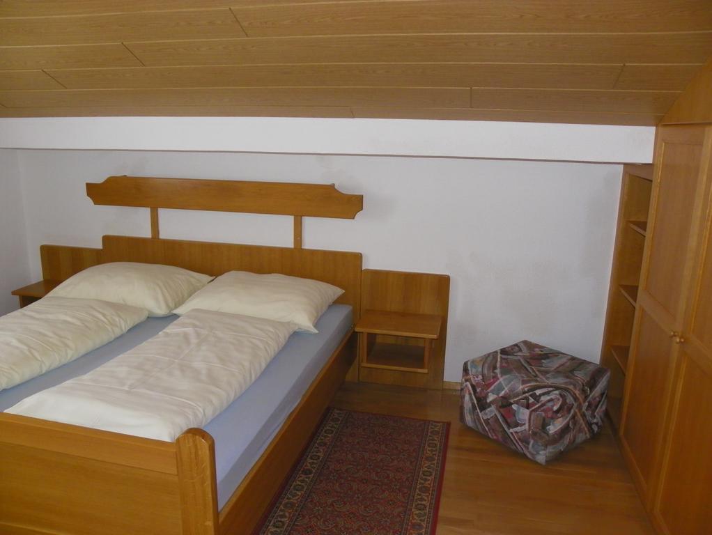 Planneralm Ferienwohnung Ski-Hans חדר תמונה