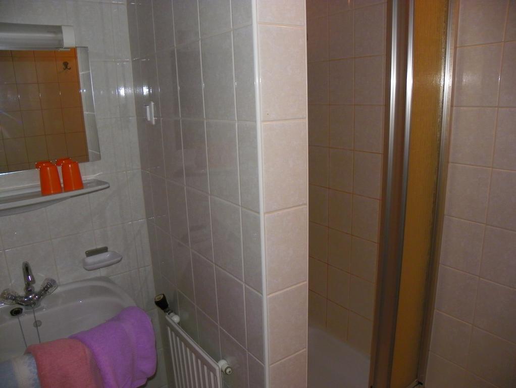 Planneralm Ferienwohnung Ski-Hans חדר תמונה