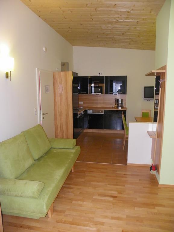Planneralm Ferienwohnung Ski-Hans חדר תמונה
