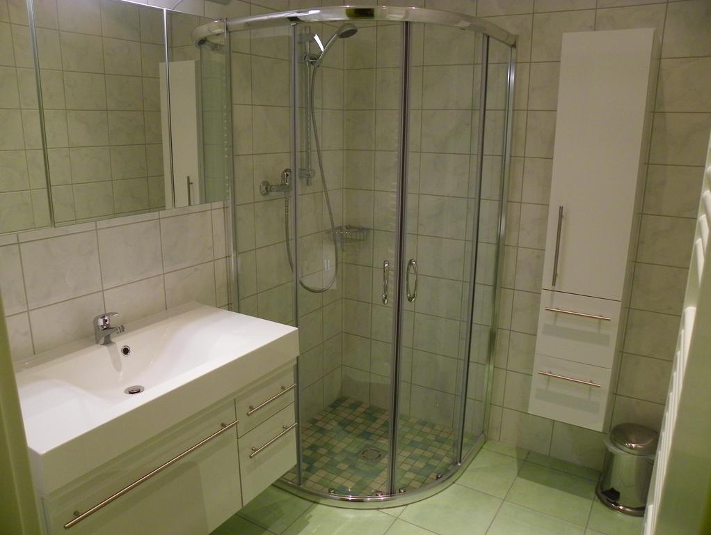 Planneralm Ferienwohnung Ski-Hans חדר תמונה
