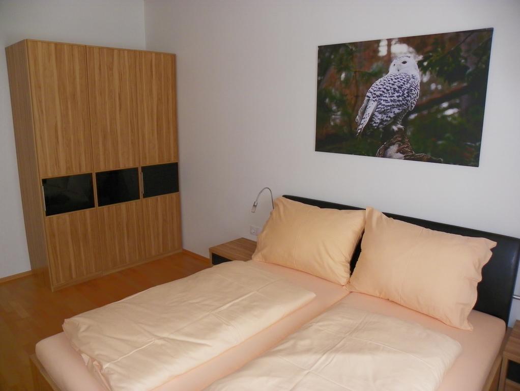 Planneralm Ferienwohnung Ski-Hans חדר תמונה