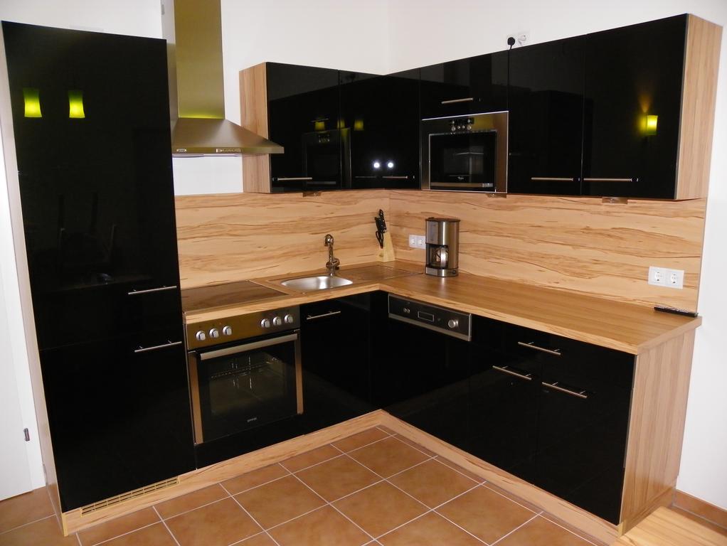 Planneralm Ferienwohnung Ski-Hans חדר תמונה