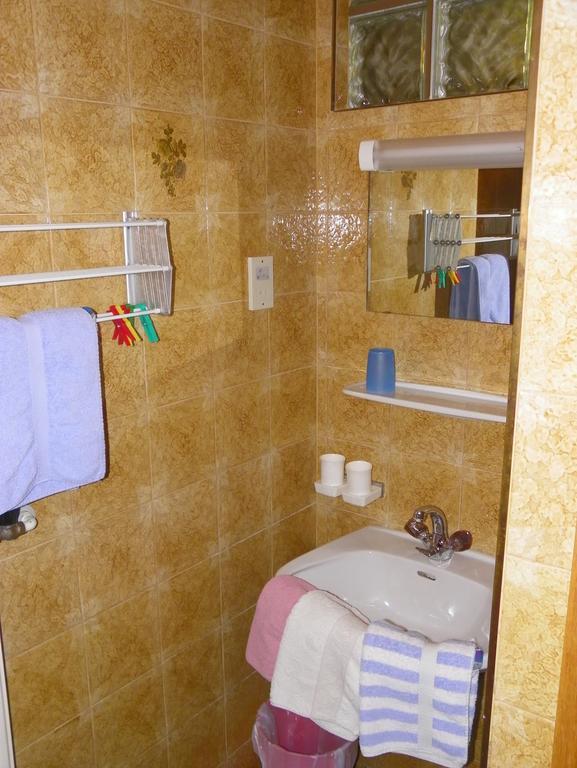 Planneralm Ferienwohnung Ski-Hans חדר תמונה