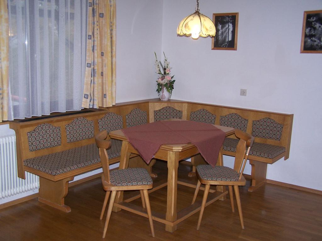 Planneralm Ferienwohnung Ski-Hans חדר תמונה