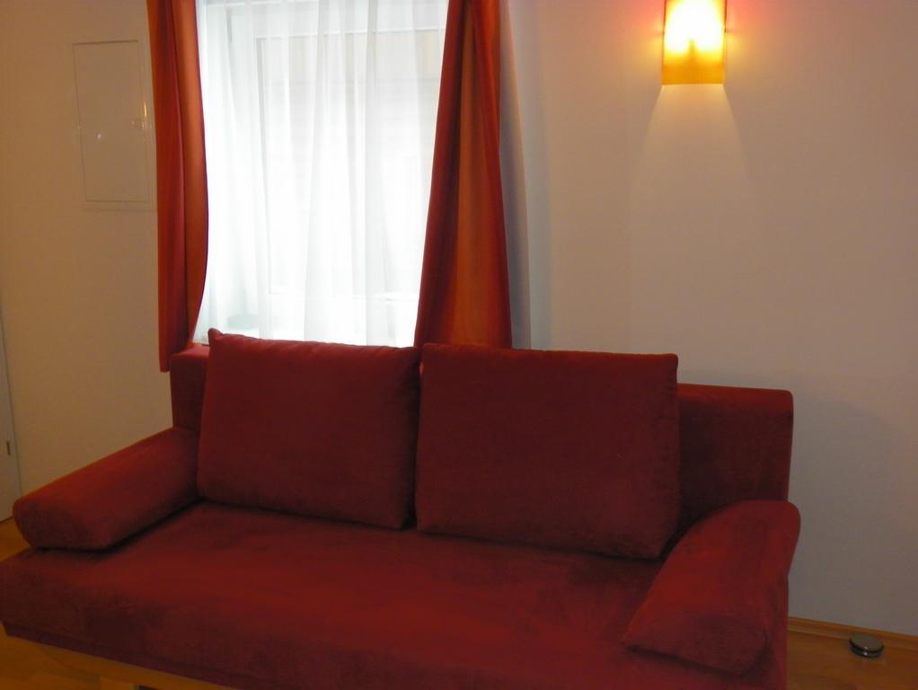Planneralm Ferienwohnung Ski-Hans חדר תמונה