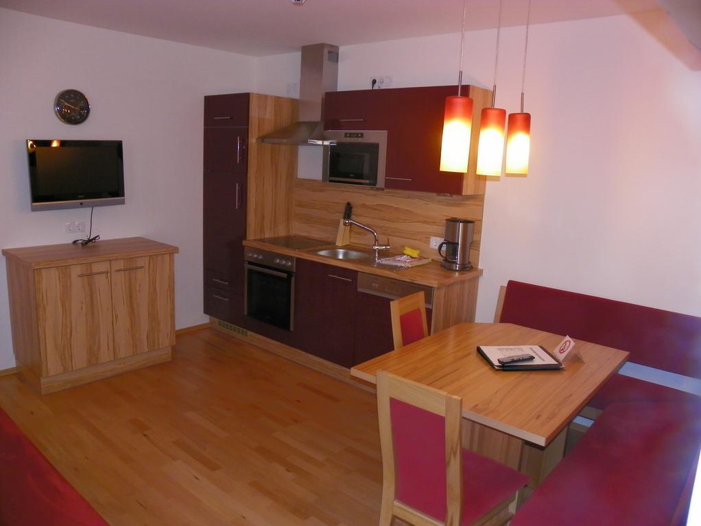 Planneralm Ferienwohnung Ski-Hans חדר תמונה