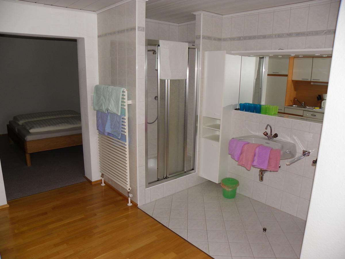 Planneralm Ferienwohnung Ski-Hans מראה חיצוני תמונה