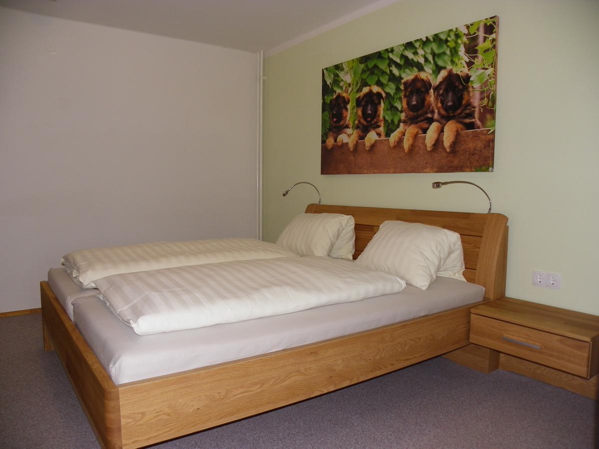 Planneralm Ferienwohnung Ski-Hans מראה חיצוני תמונה