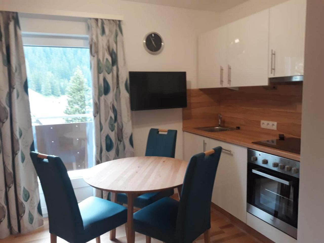 Planneralm Ferienwohnung Ski-Hans מראה חיצוני תמונה