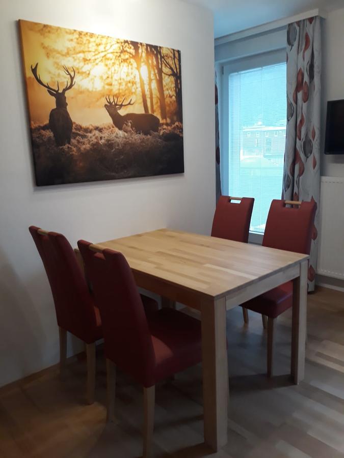 Planneralm Ferienwohnung Ski-Hans מראה חיצוני תמונה