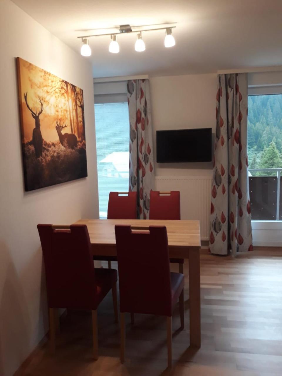 Planneralm Ferienwohnung Ski-Hans מראה חיצוני תמונה