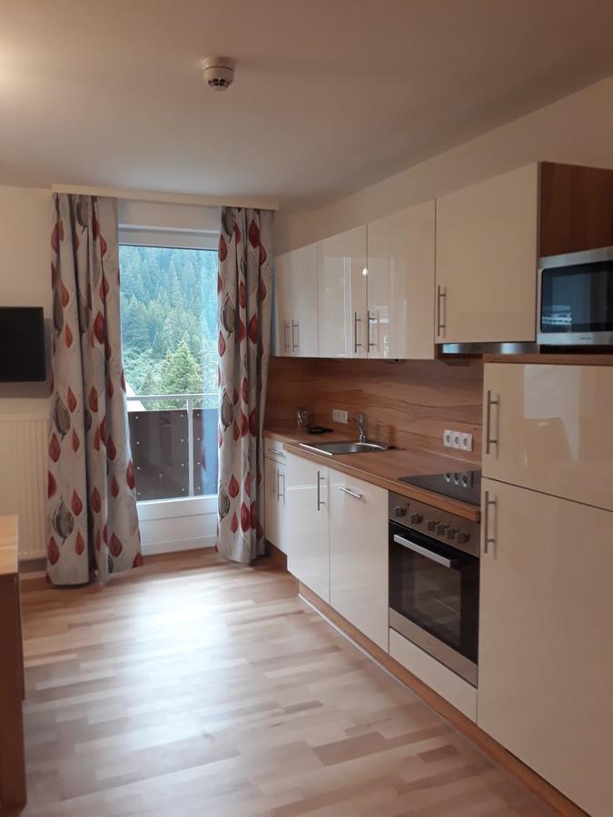 Planneralm Ferienwohnung Ski-Hans מראה חיצוני תמונה